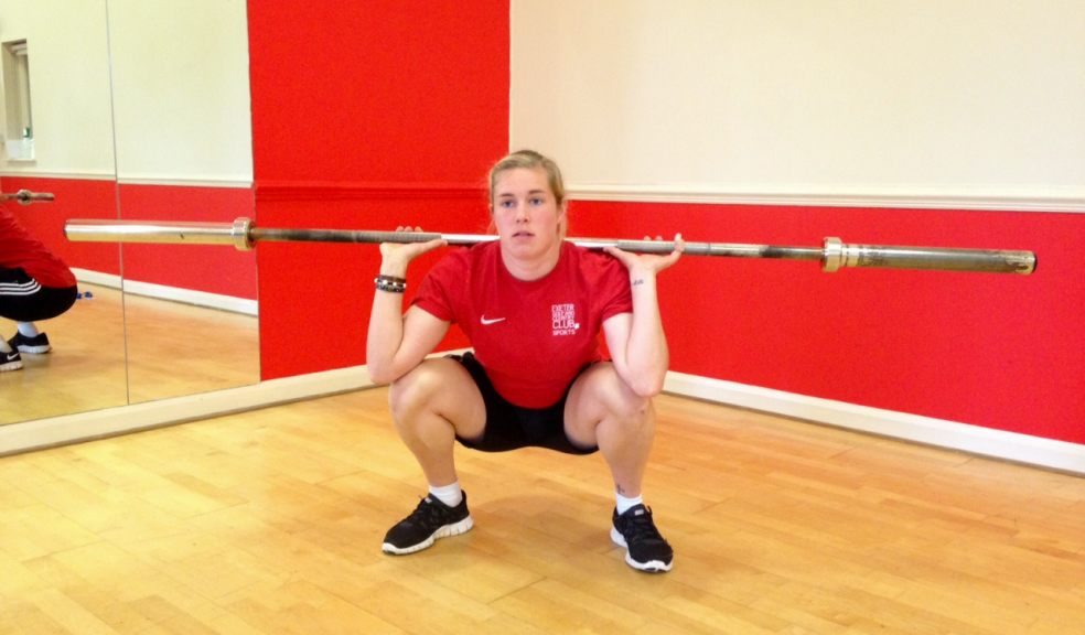 The Benefits Of Deep Squat Exercises The Exeter Daily